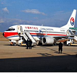 松原查干湖航空物流航空快运业稳步发展的原因是什么？
